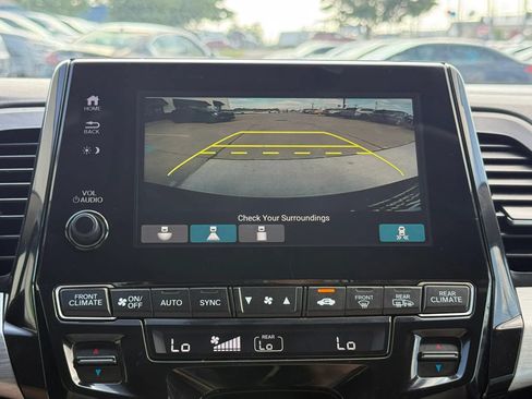 Used 2020 Honda Odyssey EX-L image 40