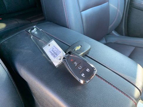 Used 2023 Chevrolet Blazer RS image 26