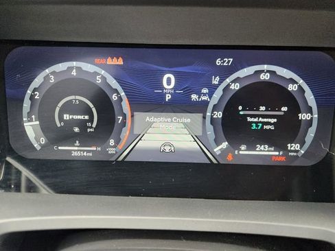 Certified 2024 Toyota Tacoma TRD Sport image 15