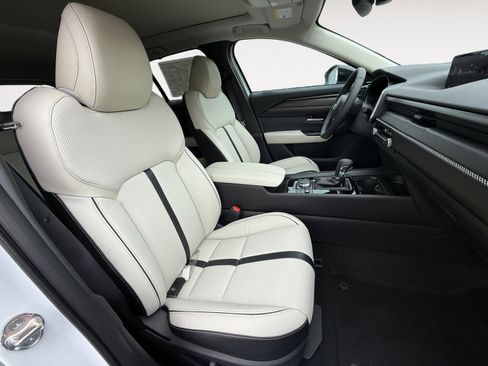 New 2026 MAZDA CX-50 AWD 2.5 S w/ Premium Package image 19