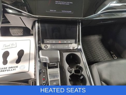 Used 2021 Audi Q7 2.0T Premium w/ Convenience Package image 17