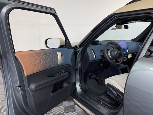 Certified 2026 MINI Cooper Countryman S AWD/4WD image 26