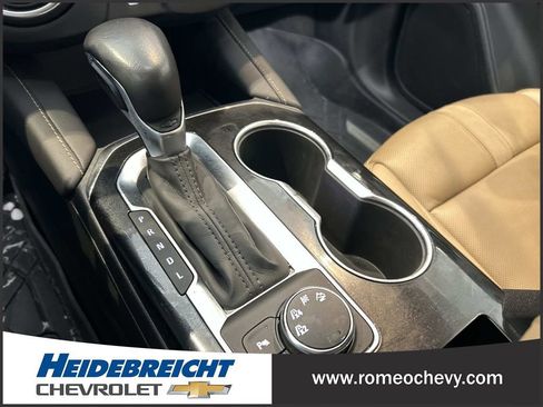 Used 2022 Chevrolet Blazer Premier w/ LPO, Floor Liner Package image 25