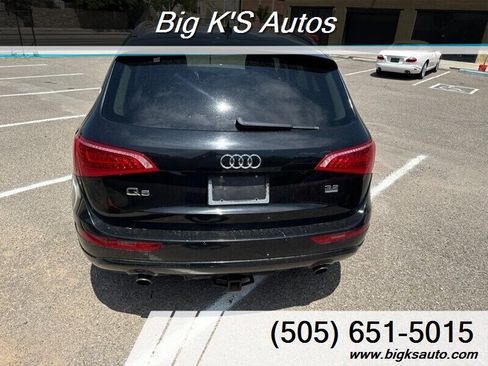 Used 2010 Audi Q5 3.2 Premium Plus image 5