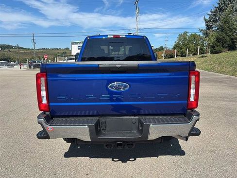 New 2026 Ford F250 XLT w/ Snow Plow Prep Package image 3