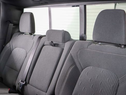 Used 2023 RAM 1500 Big Horn image 25