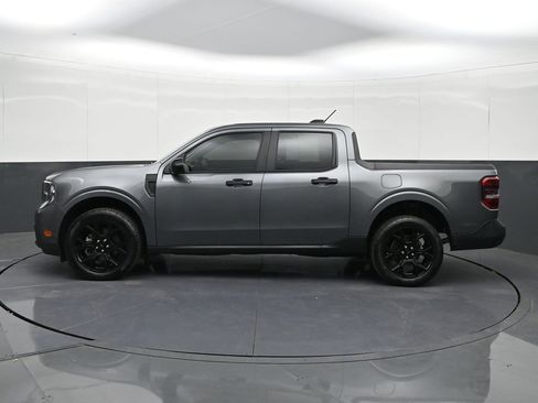 Used 2025 Ford Maverick XLT w/ Equipment Group 301A AWD/4WD image 2