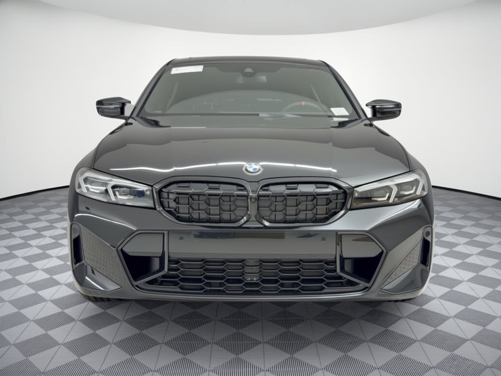 New 2026 BMW M340i w/ Premium Package RWD image 6
