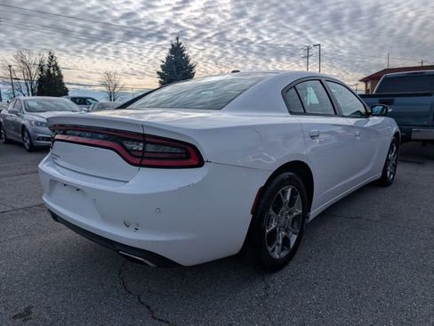 Used 2015 Dodge Charger SE w/ Power Sunroof Group image 6