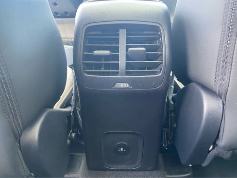 Used 2025 Ford Bronco Sport Big Bend w/ Convenience Package AWD/4WD image 17