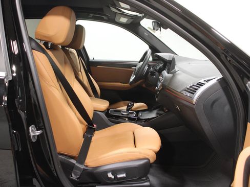 Used 2023 BMW X3 xDrive30i w/ Premium Package image 20