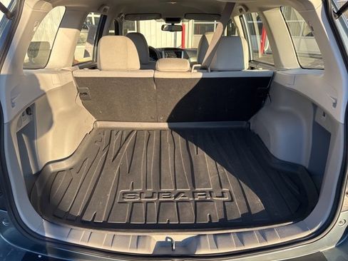 Used 2013 Subaru Forester 2.5X image 10