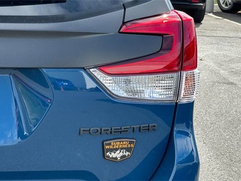 New 2025 Subaru Forester Wilderness image 24