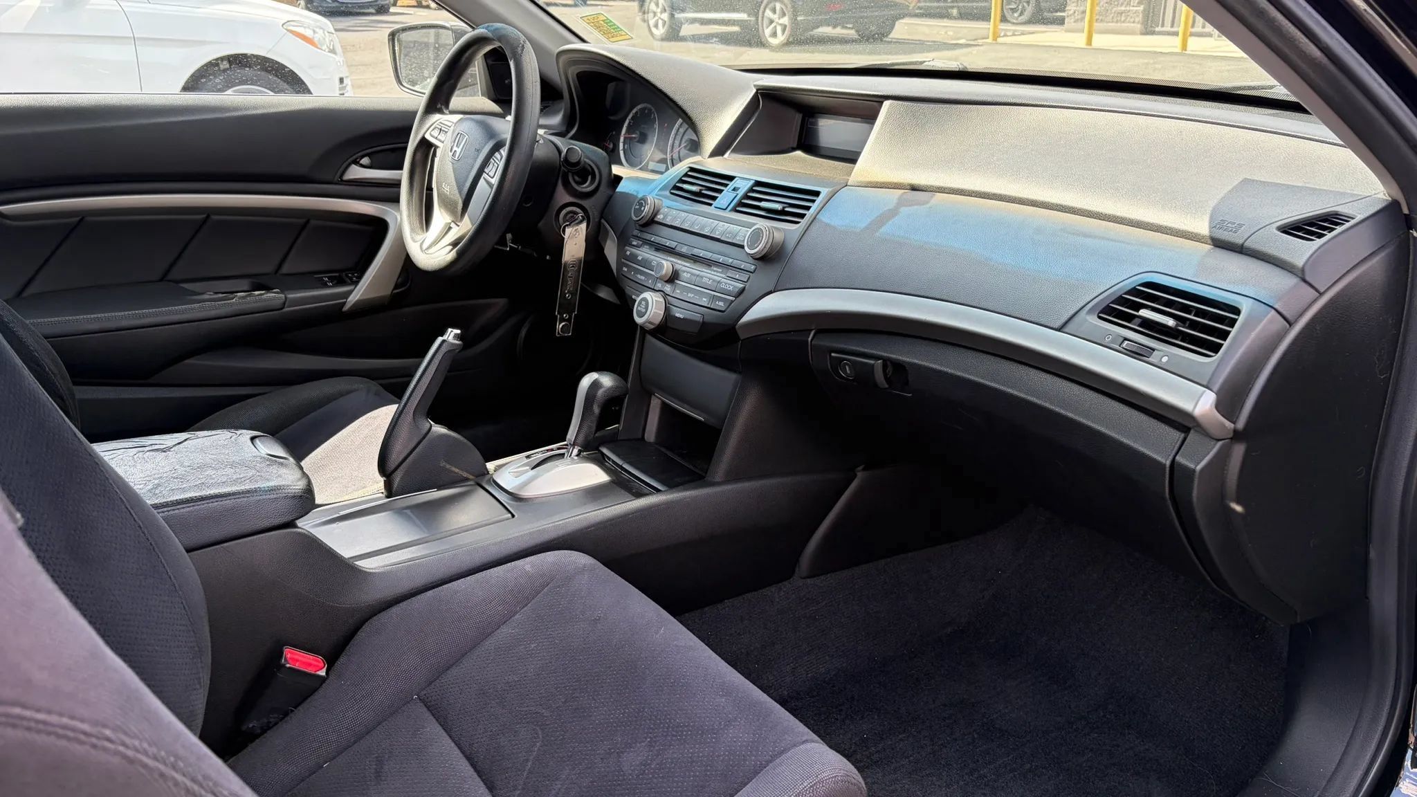Used 2012 Honda Accord EX image 9