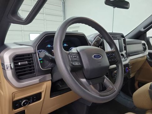 Used 2023 Ford F150 XLT AWD/4WD image 20