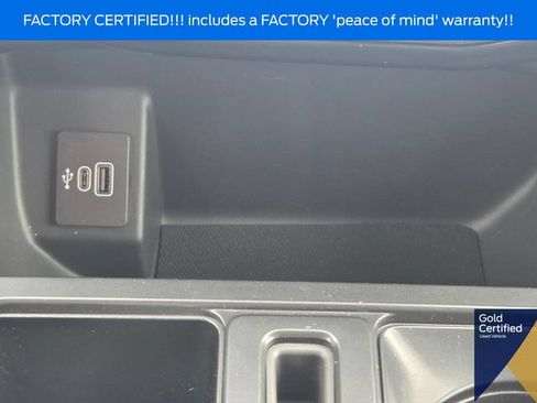 Used 2025 Ford F150 Lightning Flash AWD/4WD image 34