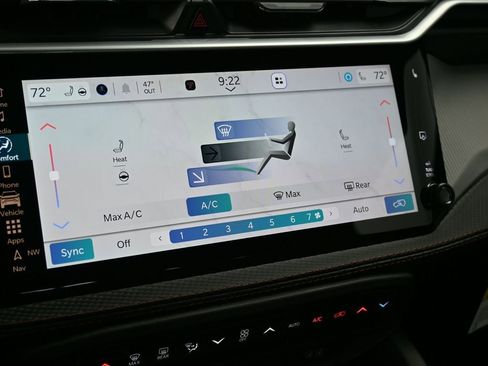 New 2026 Jeep Cherokee Limited image 19