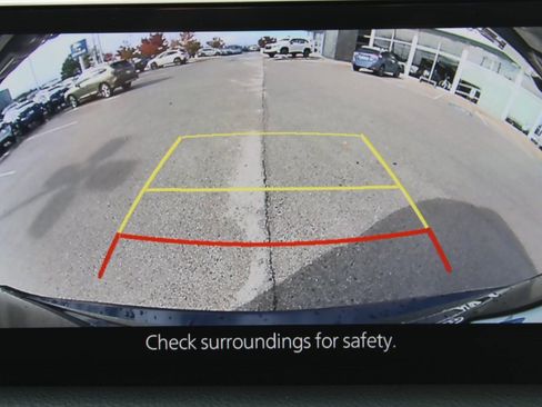 Used 2021 MAZDA CX-5 Touring w/ Touring Preferred SV Package image 18