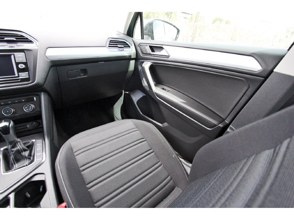 Used 2023 Volkswagen Tiguan S w/ Driver Assistance Package FWD image 13