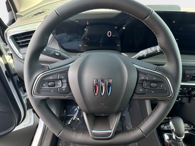 New 2026 Buick Encore GX Sport Touring w/ Advanced Technology Package FWD image 25