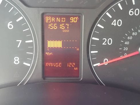 Used 2016 Nissan NV 3500 SL image 12