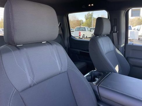 New 2026 Ford F150 STX image 23