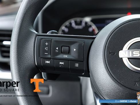 Used 2023 Nissan Rogue SV FWD image 58
