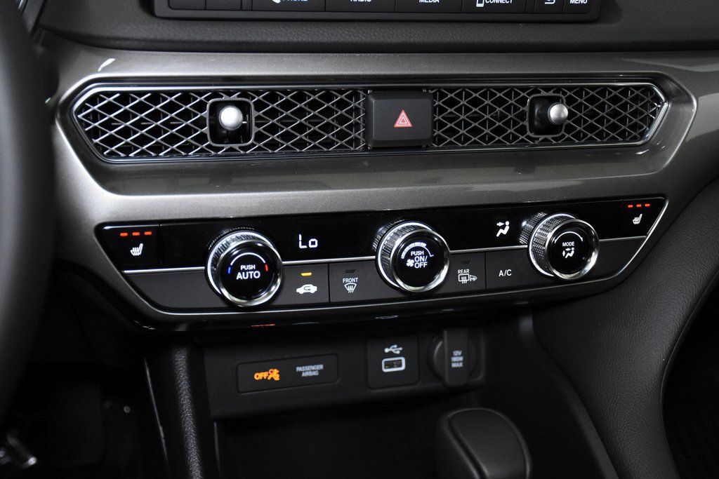 Used 2025 Acura Integra FWD image 19