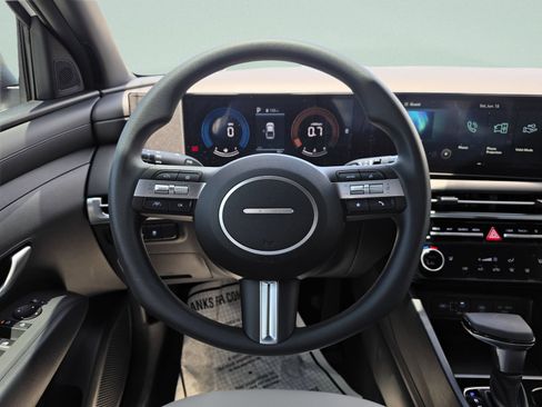 New 2026 Hyundai Santa Cruz SEL FWD image 16