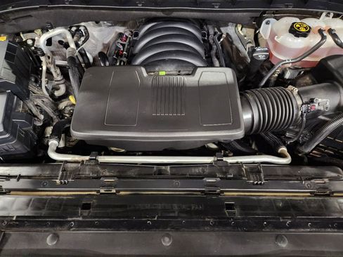 Used 2021 Chevrolet Silverado 1500 LT RWD image 51