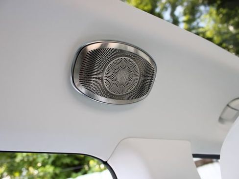 Used 2022 Mercedes-Benz Maybach GLS 600 4MATIC image 34