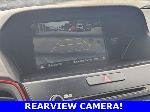 Used 2022 Acura ILX Premium Package image 22