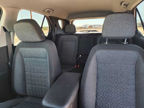 Used 2022 Chevrolet Equinox LT FWD image 16