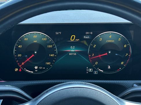 Used 2022 Mercedes-Benz CLA 250 CLA 250 image 27