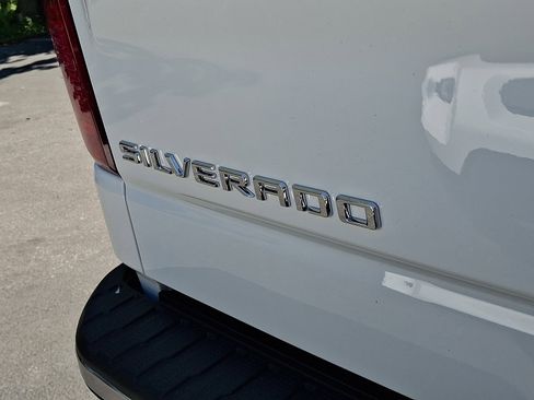 New 2026 Chevrolet Silverado 1500 W/T w/ WT Value Package AWD/4WD image 6