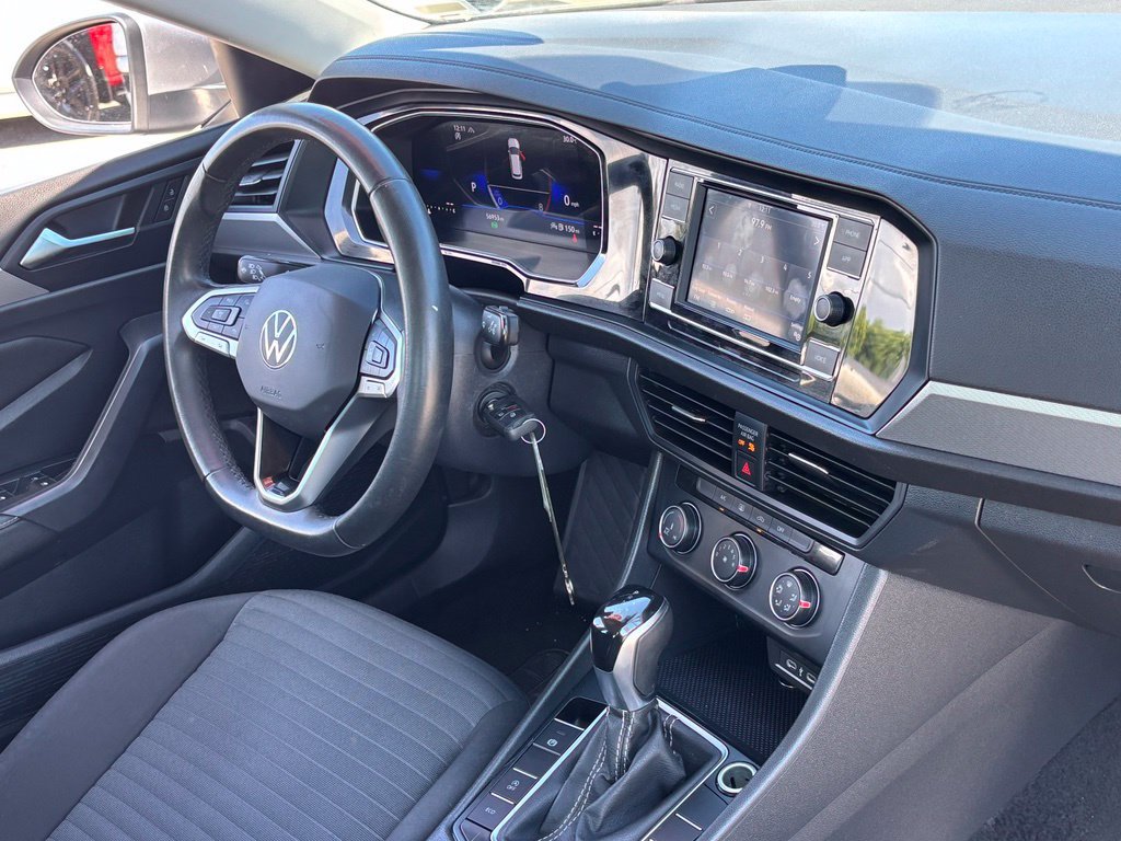 Used 2024 Volkswagen Jetta S FWD image 24