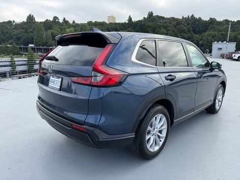 Certified 2024 Honda CR-V EX-L image 7