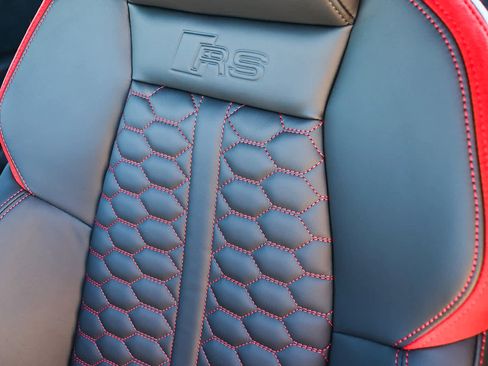 New 2026 Audi RS 3 AWD/4WD image 21