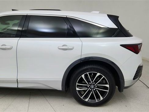 Used 2024 Acura ZDX A-Spec image 10