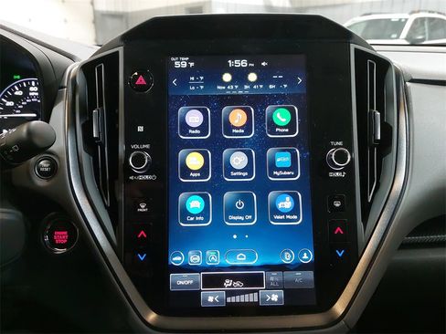 Certified 2025 Subaru Crosstrek 2.5i Limited image 19