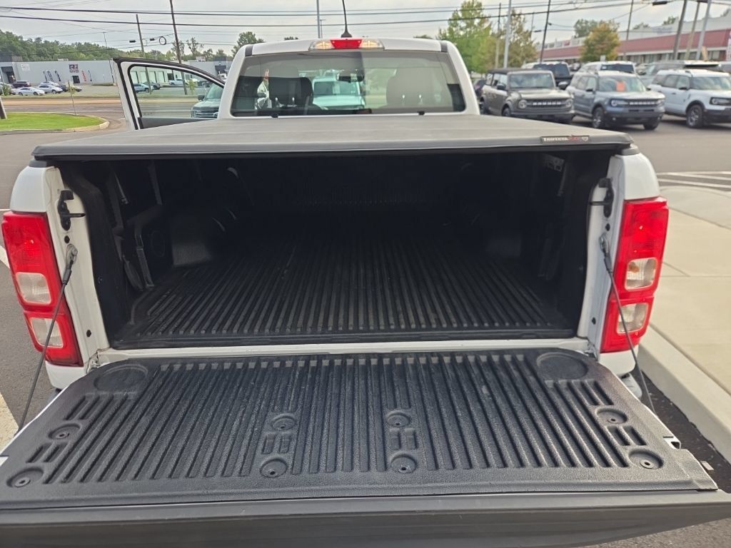 Used 2020 Ford Ranger XL w/ Equipment Group 101A Mid AWD/4WD image 11
