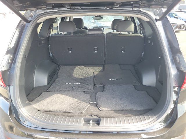 Used 2023 Hyundai Santa Fe SEL FWD image 28