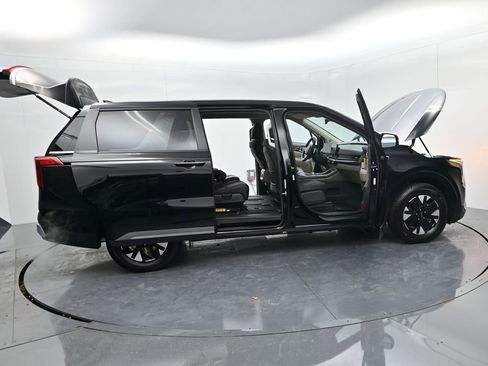 New 2026 Kia Carnival LXS image 54