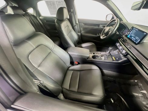 Used 2023 Honda Civic Sport Touring image 28