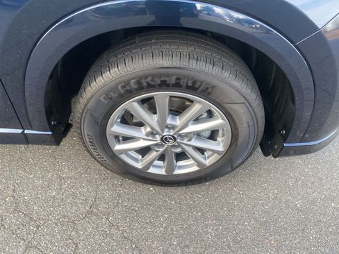 Used 2024 MAZDA CX-5 AWD 2.5 S w/ Select Package image 9