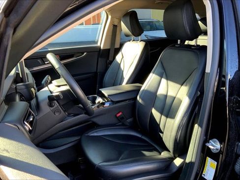 Used 2022 Lincoln Nautilus AWD w/ Premium Package image 22