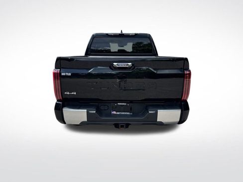 Used 2023 Toyota Tundra Limited AWD/4WD image 6