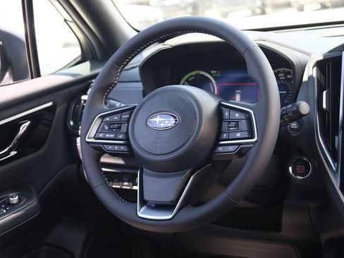 New 2026 Subaru Forester Sport AWD/4WD image 21