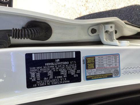Used 2026 Kia Seltos S FWD image 20