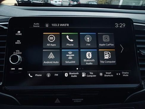 New 2026 Honda Ridgeline RTL image 34